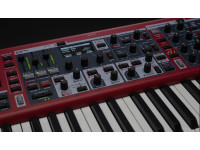 Clavia Nord Stage 4 88 Clavia Nord Stage 4 88